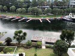 Sentosa Cove (D4), Detached #438886021